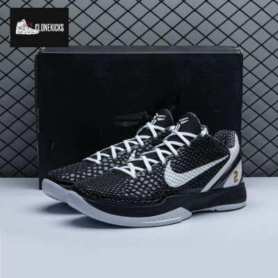 Nike Kobe 6 Protro Mambacita Sweet 16 Men's