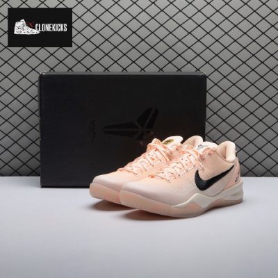 Nike Kobe 8 Protro EYBL Academy PE HQ3138-800 Men's