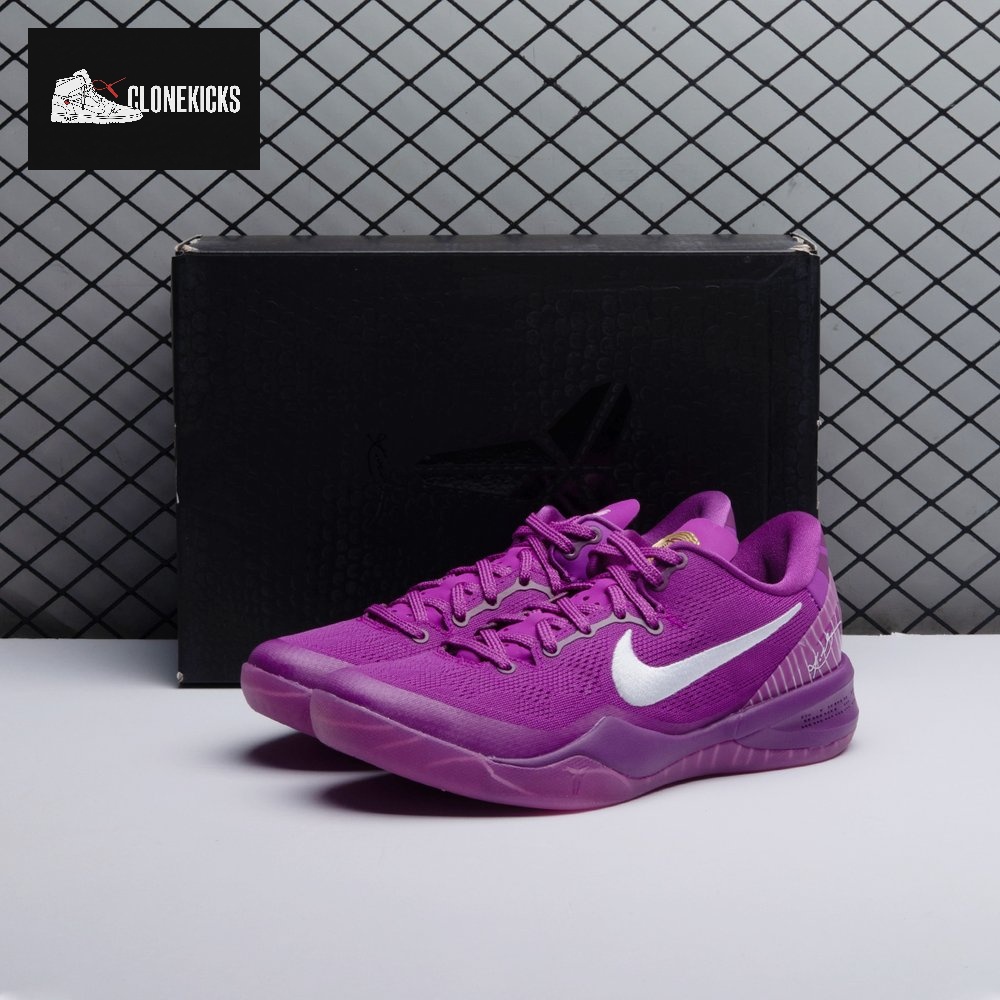Nike Kobe 8 Protro EYBL HJ7265-500 Men's