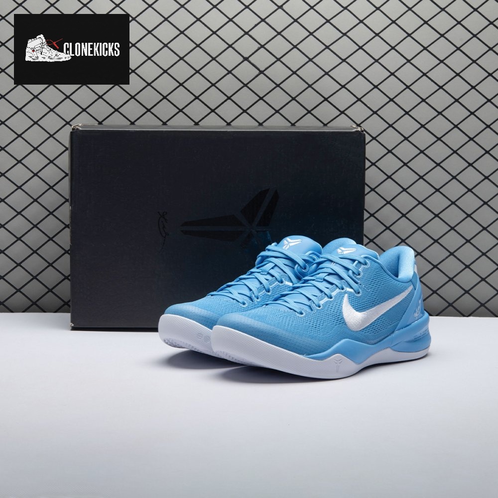 Nike Kobe 8 Protro TB Game Royal HM6469-401 Men's