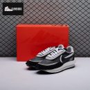 Nike LD Waffle Black BV0073-001 Unisex