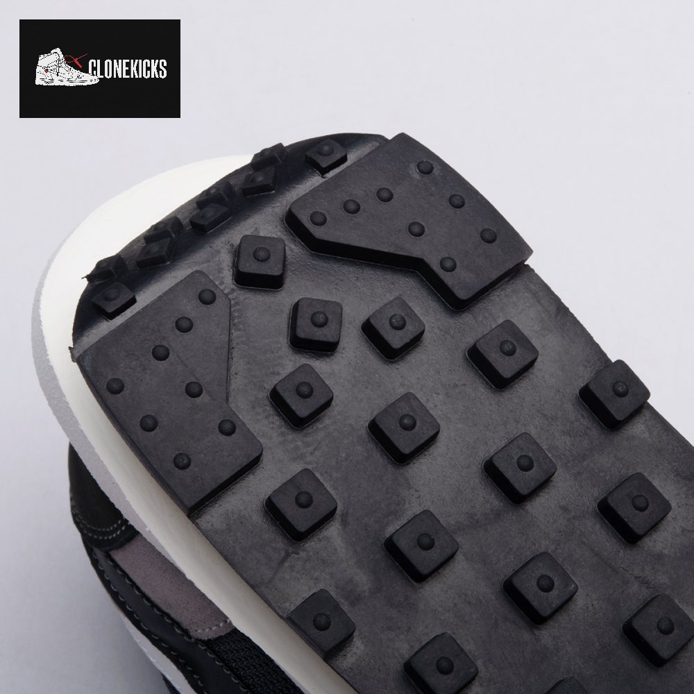 Nike LD Waffle Black BV0073-001 Unisex - Image 5