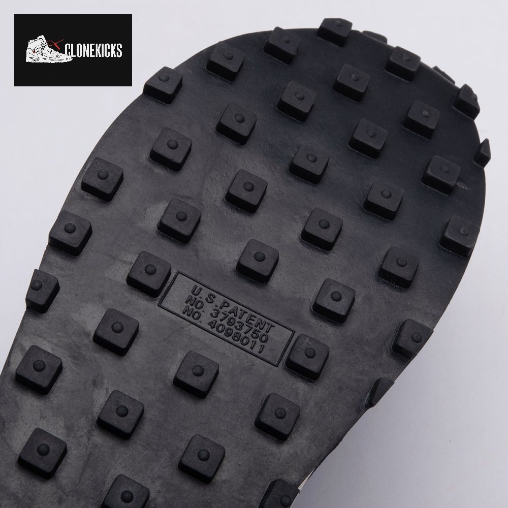 Nike LD Waffle Black BV0073-001 Unisex - Image 6