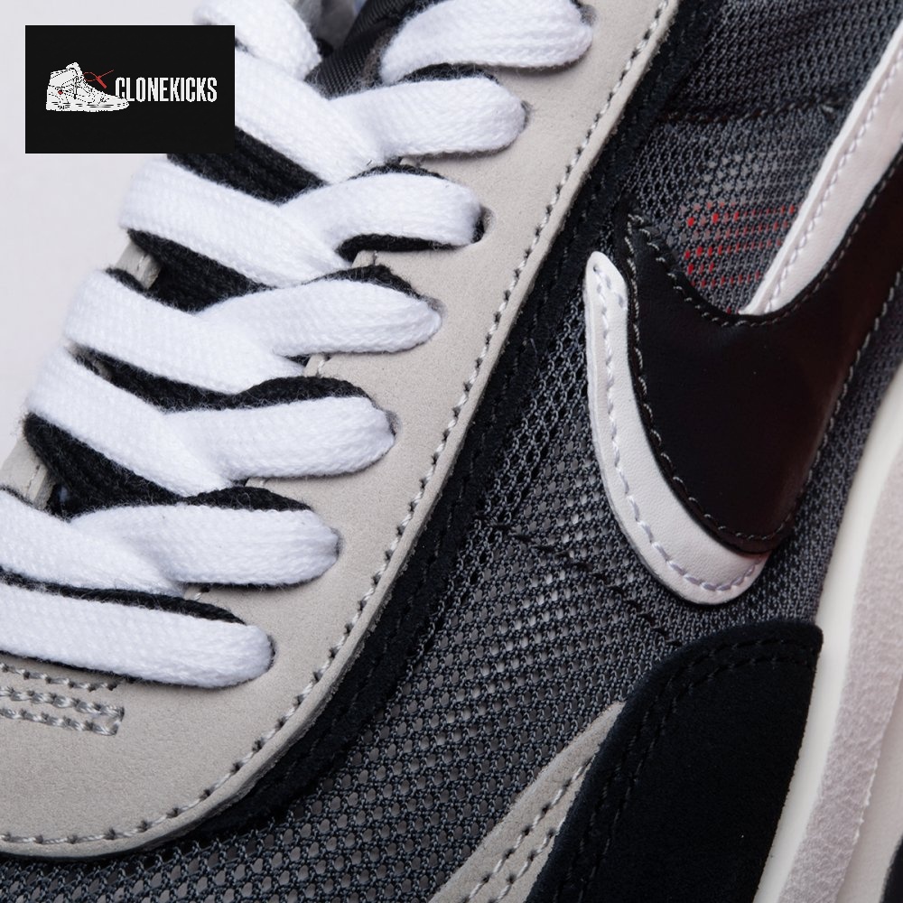 Nike LD Waffle Black BV0073-001 Unisex - Image 7