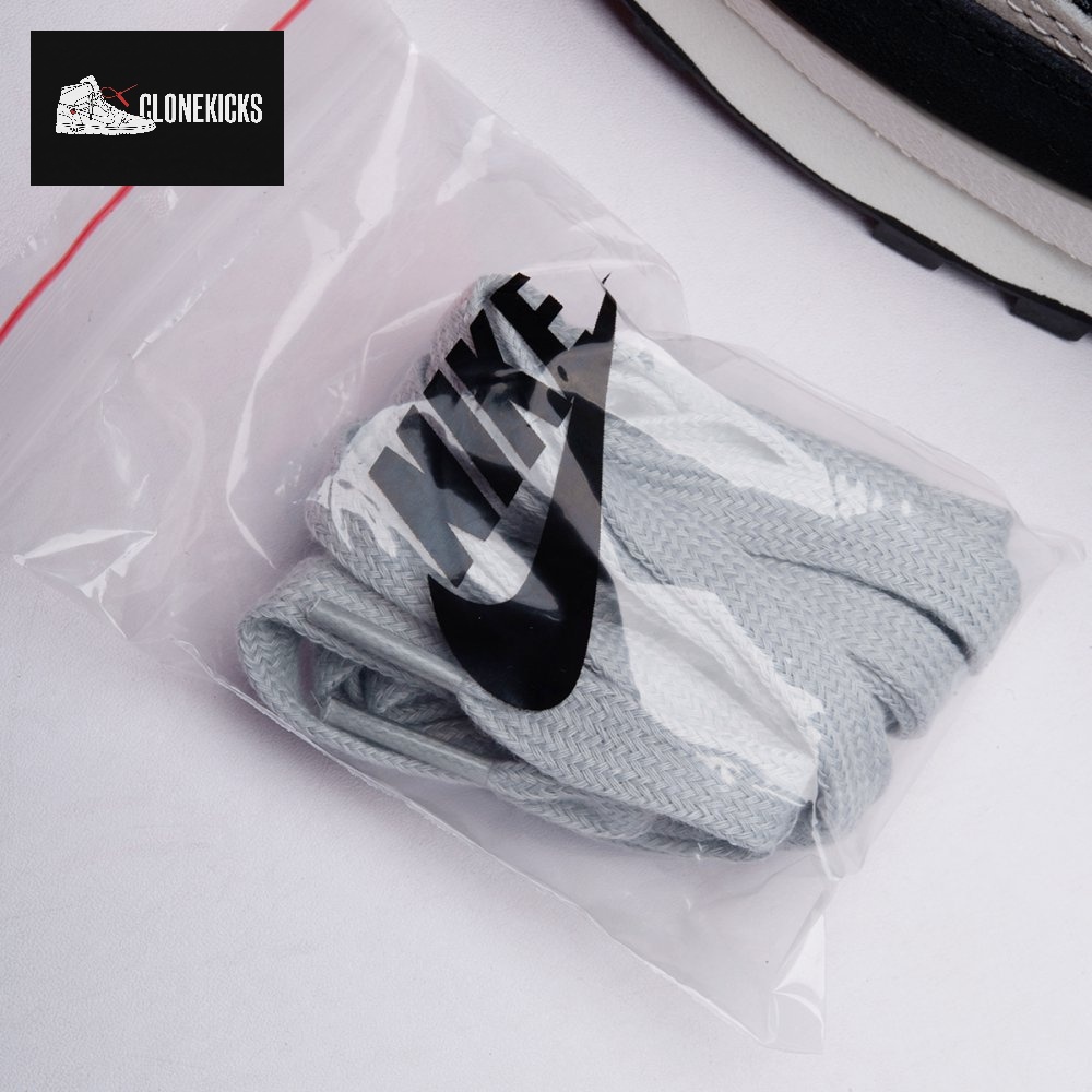 Nike LD Waffle Black BV0073-001 Unisex - Image 8