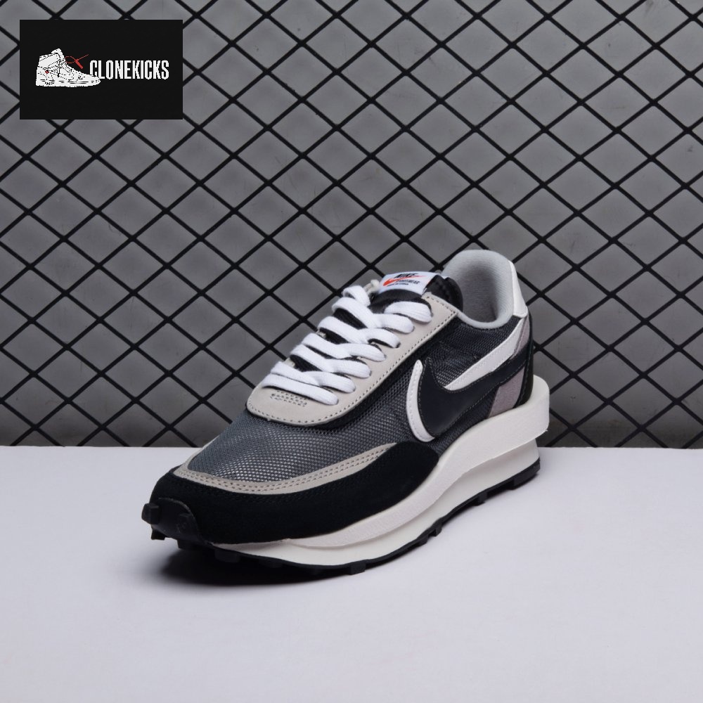 Nike LD Waffle Black BV0073-001 Unisex - Image 9