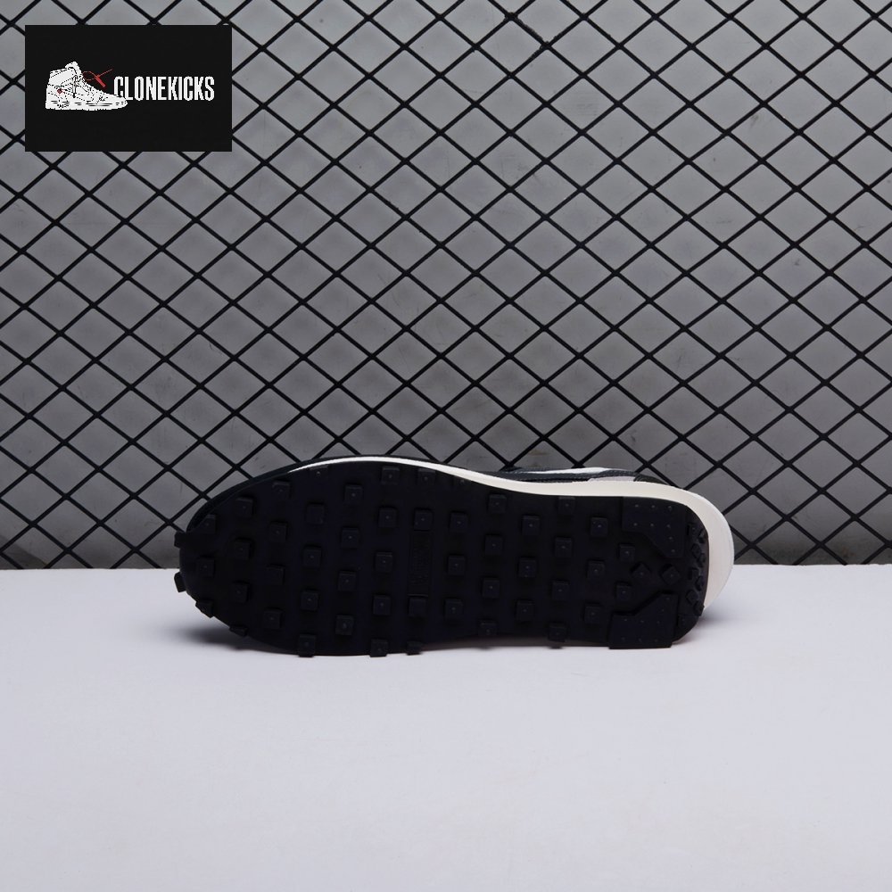 Nike LD Waffle Black BV0073-001 Unisex - Image 13