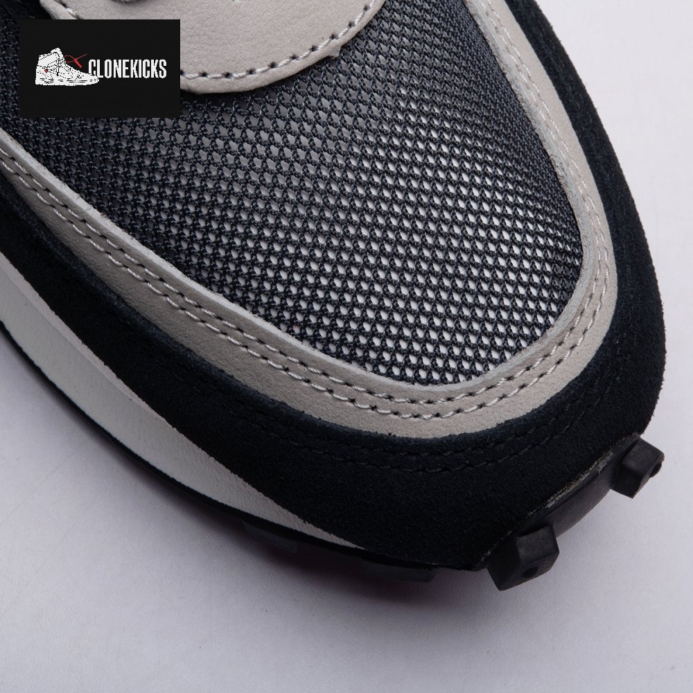 Nike LD Waffle Black BV0073-001 Unisex - Image 15