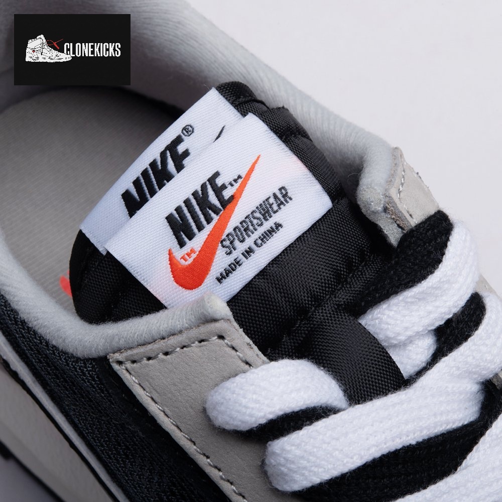 Nike LD Waffle Black BV0073-001 Unisex - Image 16