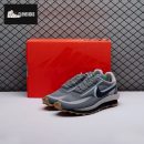 Nike LD Waffle CLOT Kiss of Death 2 Cool Grey DH3114-001 Unisex