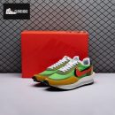 Nike LD Waffle Green Gusto BV0073-300 Unisex