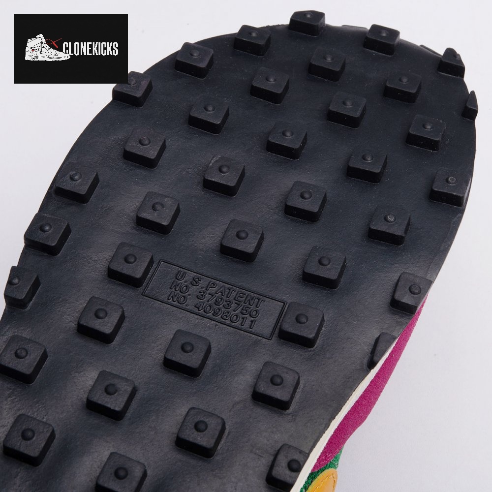 Nike LD Waffle Pine Green BV0073-301 Unisex - Image 7