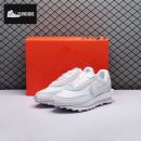 Nike LD Waffle White Nylon BV0073-101 Unisex