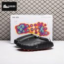 Nike Mind 001 Slide Black Chrome HQ4307-001 Unisex