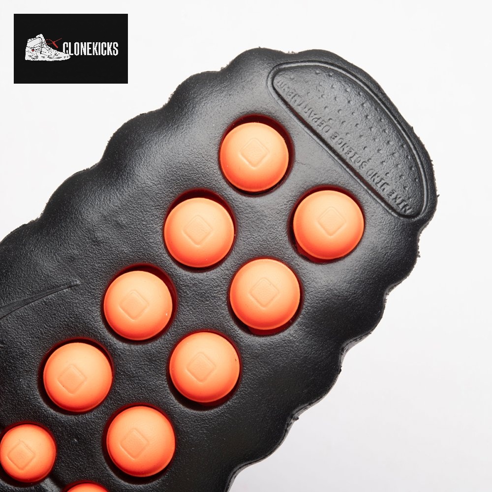 Nike Mind 001 Slide Black Chrome HQ4307-001 Unisex - Image 4