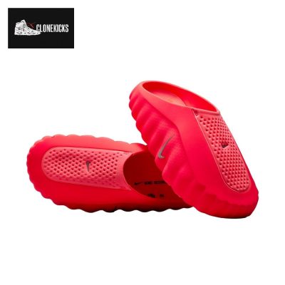 Nike Mind 001 Slide Solar Red HQ4307-600 Unisex