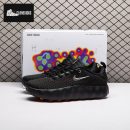 Nike Mind 002 Black Hyper Crimson HQ4308-001 Unisex