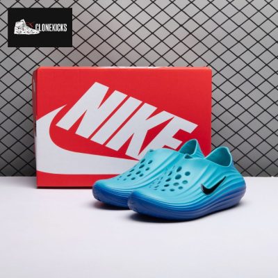 Nike ReactX Rejuven8 Dusty Cactus Persian Violet Off Noir HV5060-301 Unisex