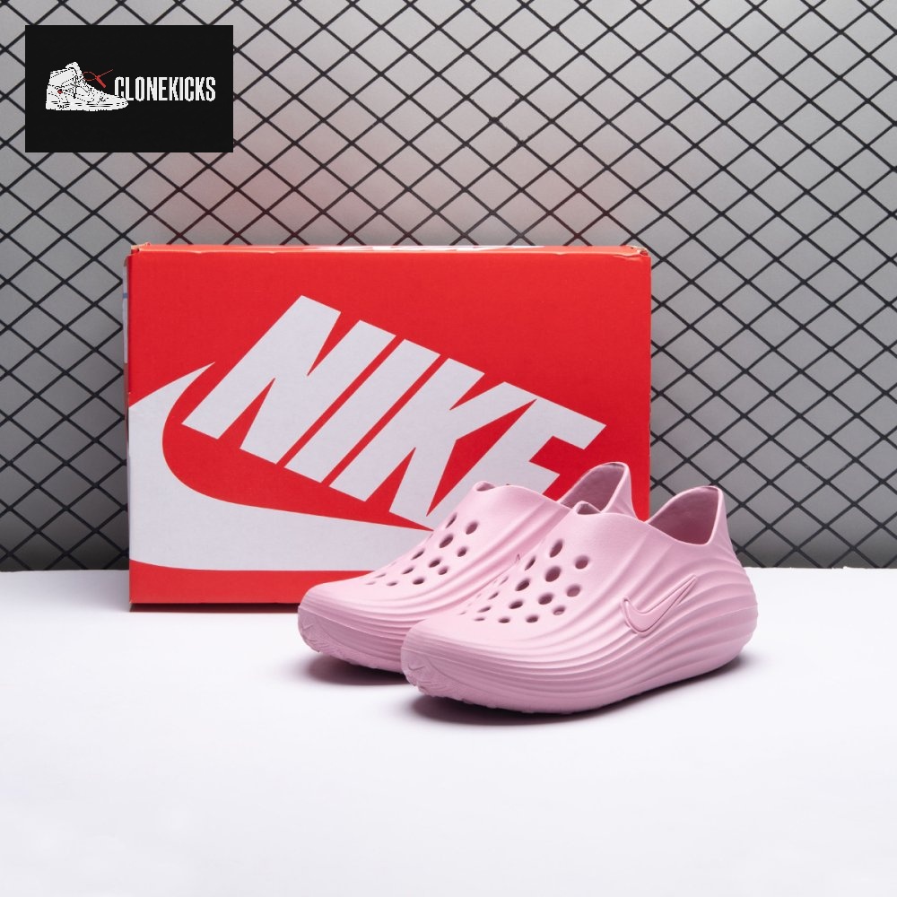 Nike ReactX Rejuven8 Elemental Pink HV5062-600 Unisex
