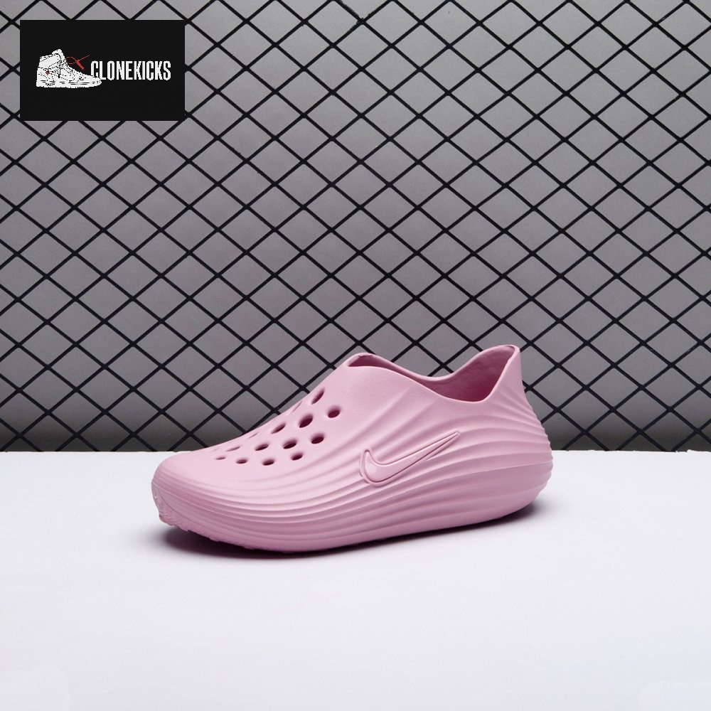 Nike ReactX Rejuven8 Elemental Pink HV5062-600 Unisex - Image 6
