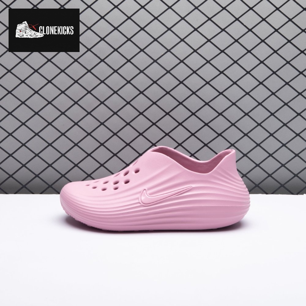 Nike ReactX Rejuven8 Elemental Pink HV5062-600 Unisex - Image 7