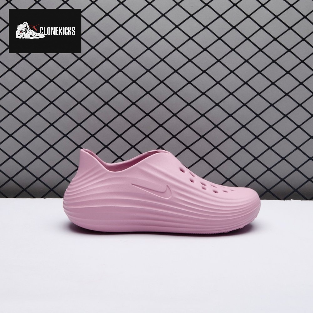 Nike ReactX Rejuven8 Elemental Pink HV5062-600 Unisex - Image 8