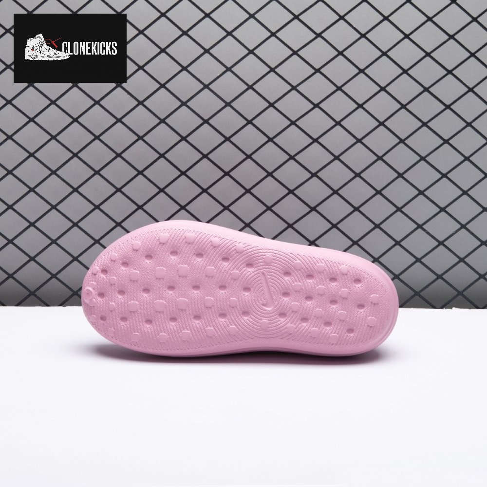 Nike ReactX Rejuven8 Elemental Pink HV5062-600 Unisex - Image 9