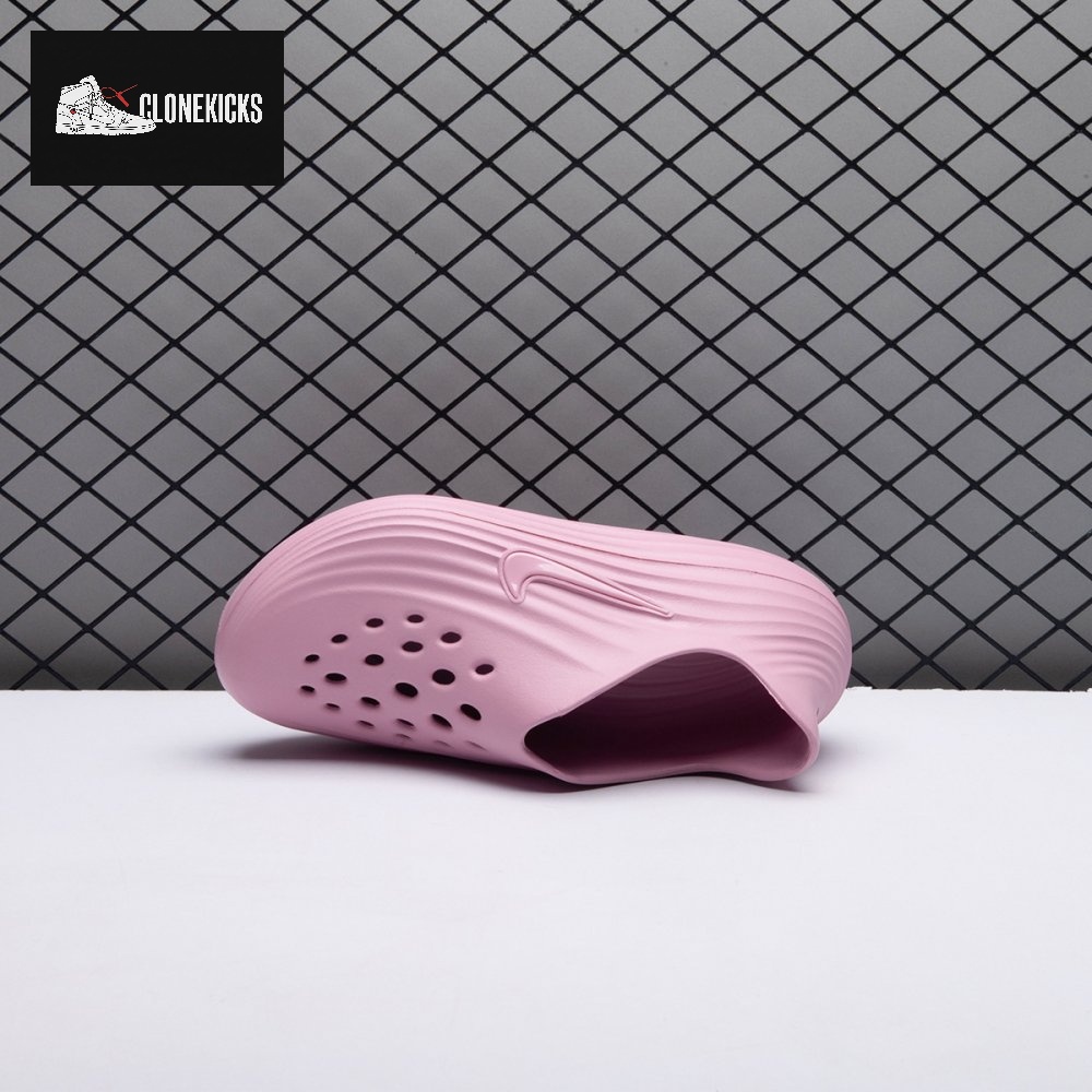 Nike ReactX Rejuven8 Elemental Pink HV5062-600 Unisex - Image 10