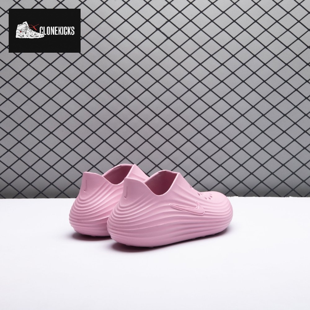 Nike ReactX Rejuven8 Elemental Pink HV5062-600 Unisex - Image 11