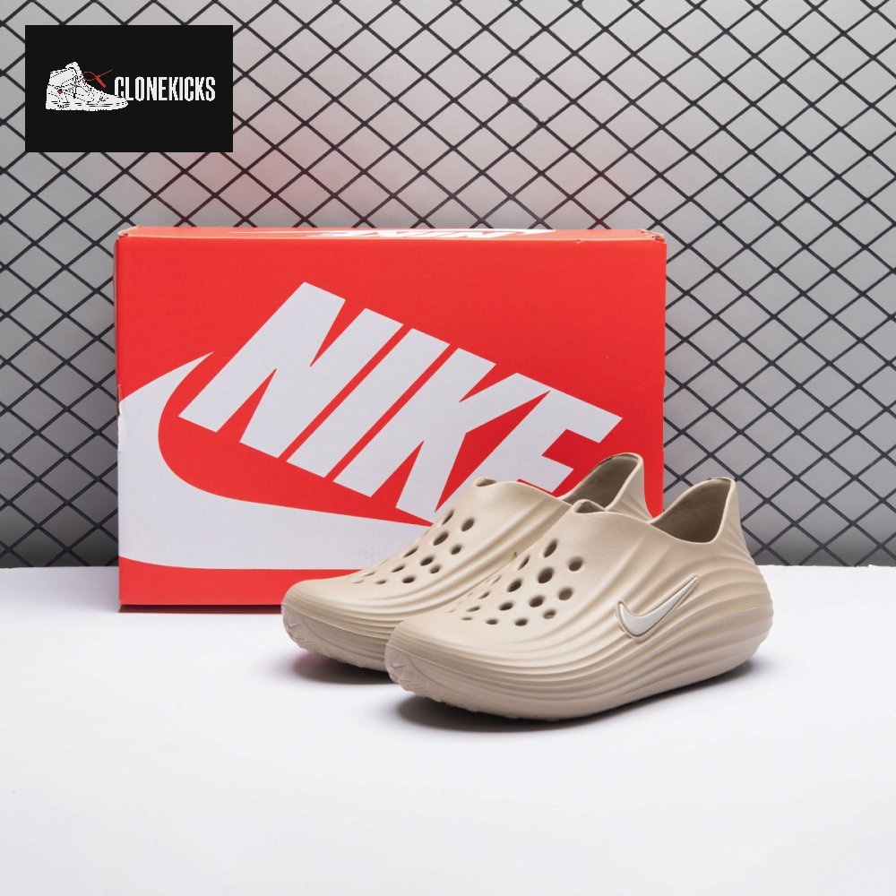 Nike ReactX Rejuven8 Khaki HV5060-200 Unisex