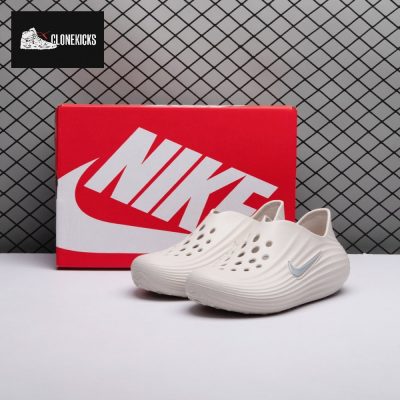 Nike ReactX Rejuven8 Light Orewood Brown Unisex