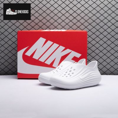 Nike ReactX Rejuven8 Sail Unisex