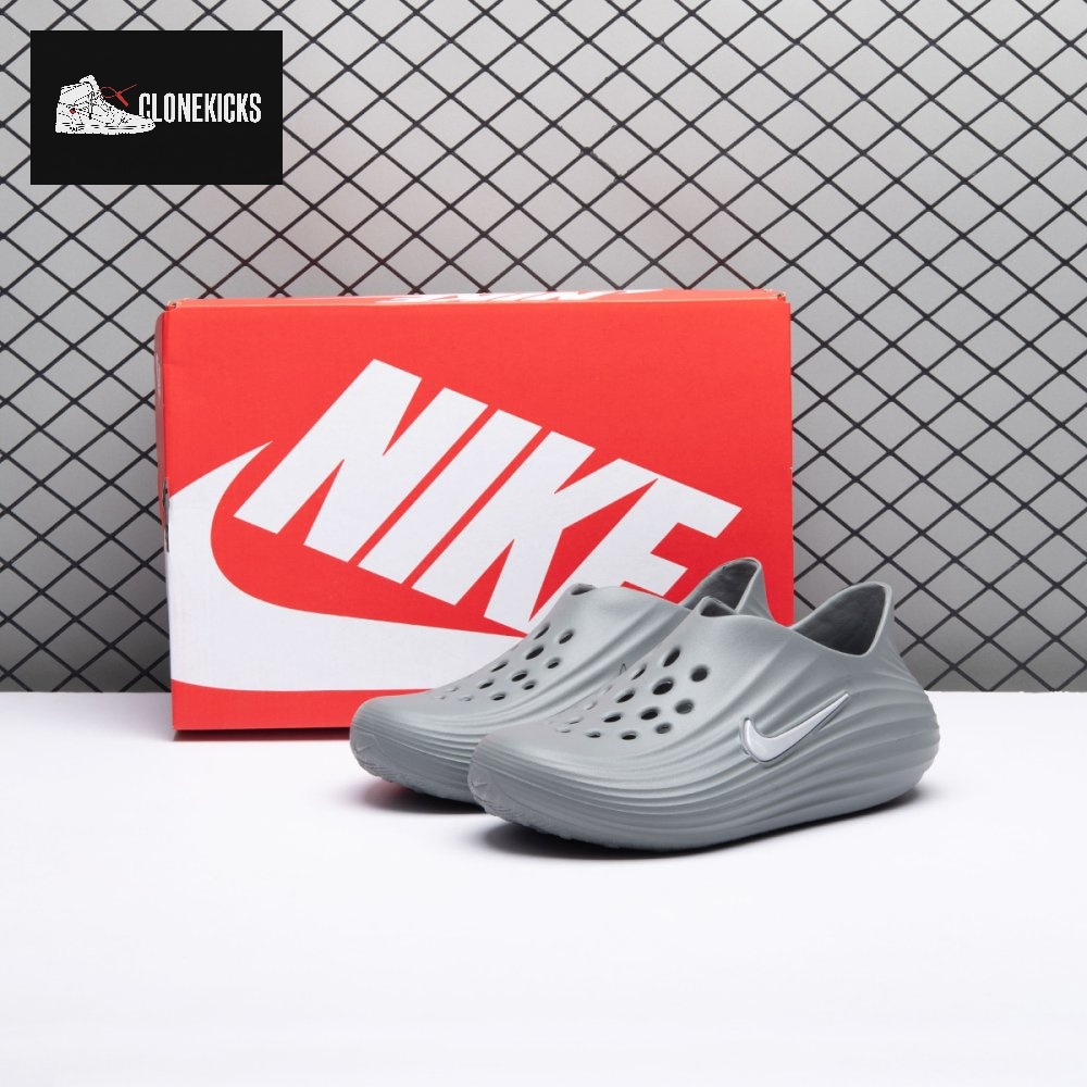 Nike ReactX Rejuven8 Smoke Grey HV5060-002 Unisex