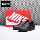 Nike ReactX Rejuven8 Triple Black HV5060-001 Unisex