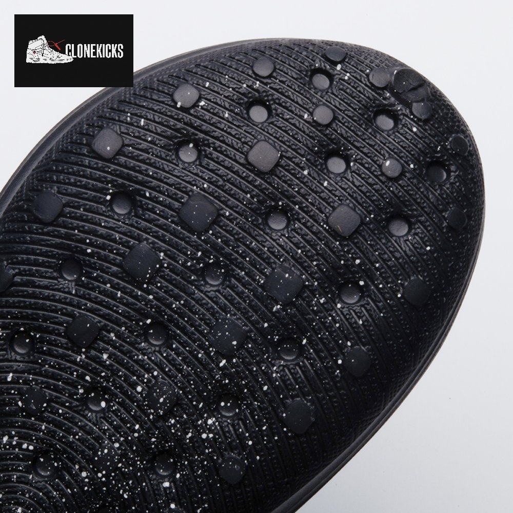 Nike ReactX Rejuven8 Triple Black HV5062-001 Unisex - Image 4