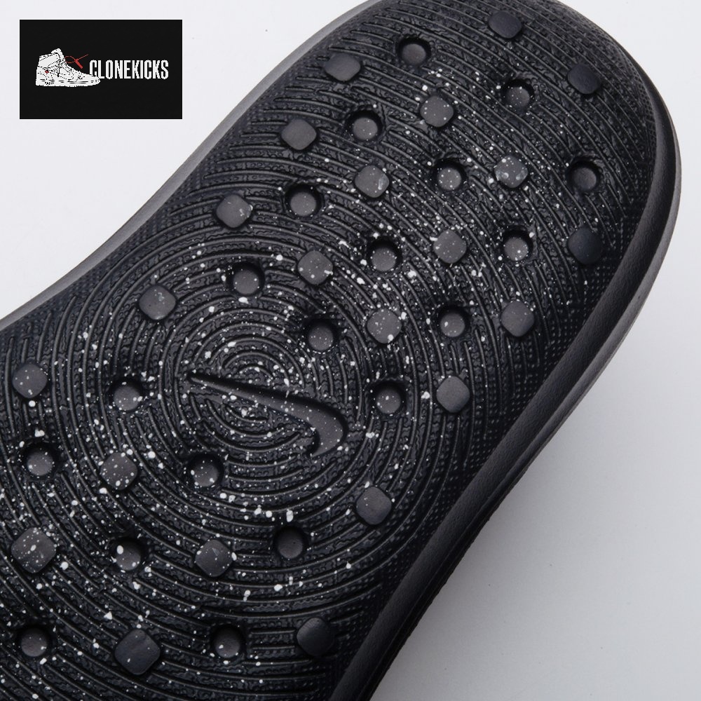 Nike ReactX Rejuven8 Triple Black HV5062-001 Unisex - Image 5