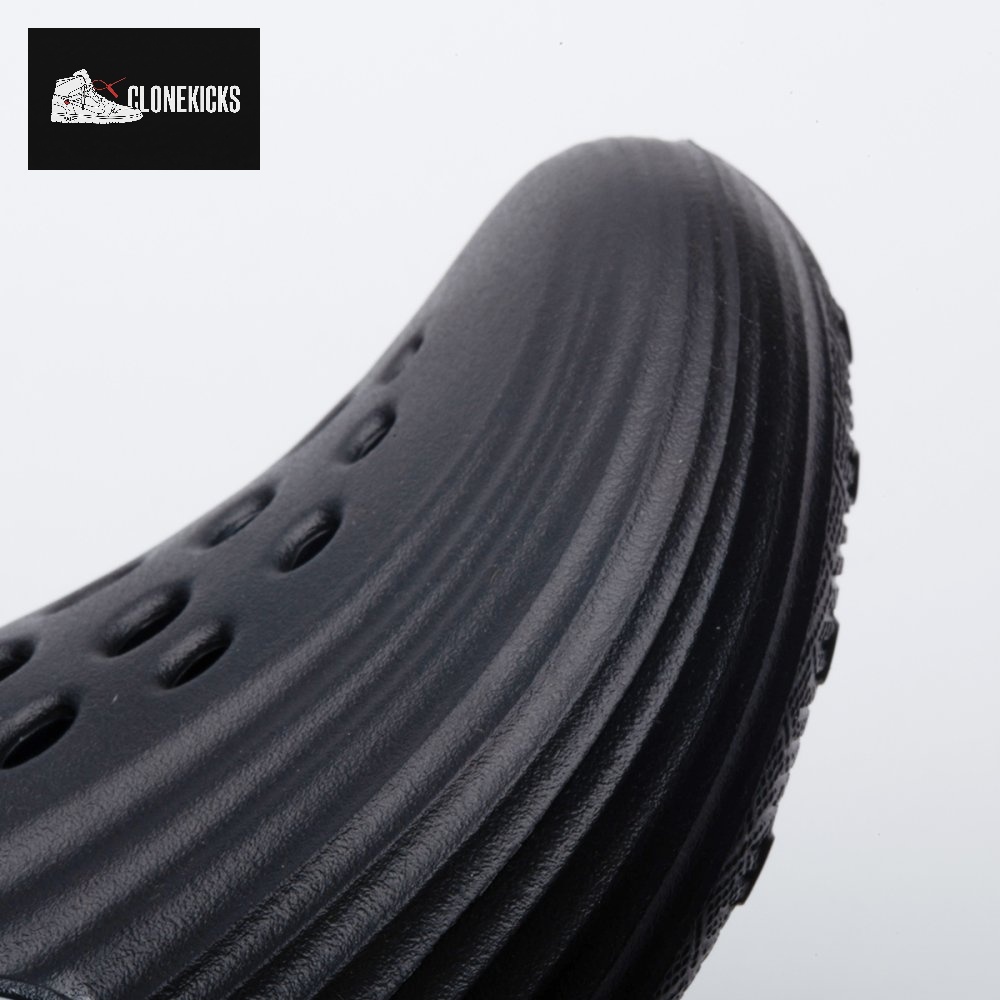 Nike ReactX Rejuven8 Triple Black HV5062-001 Unisex - Image 12