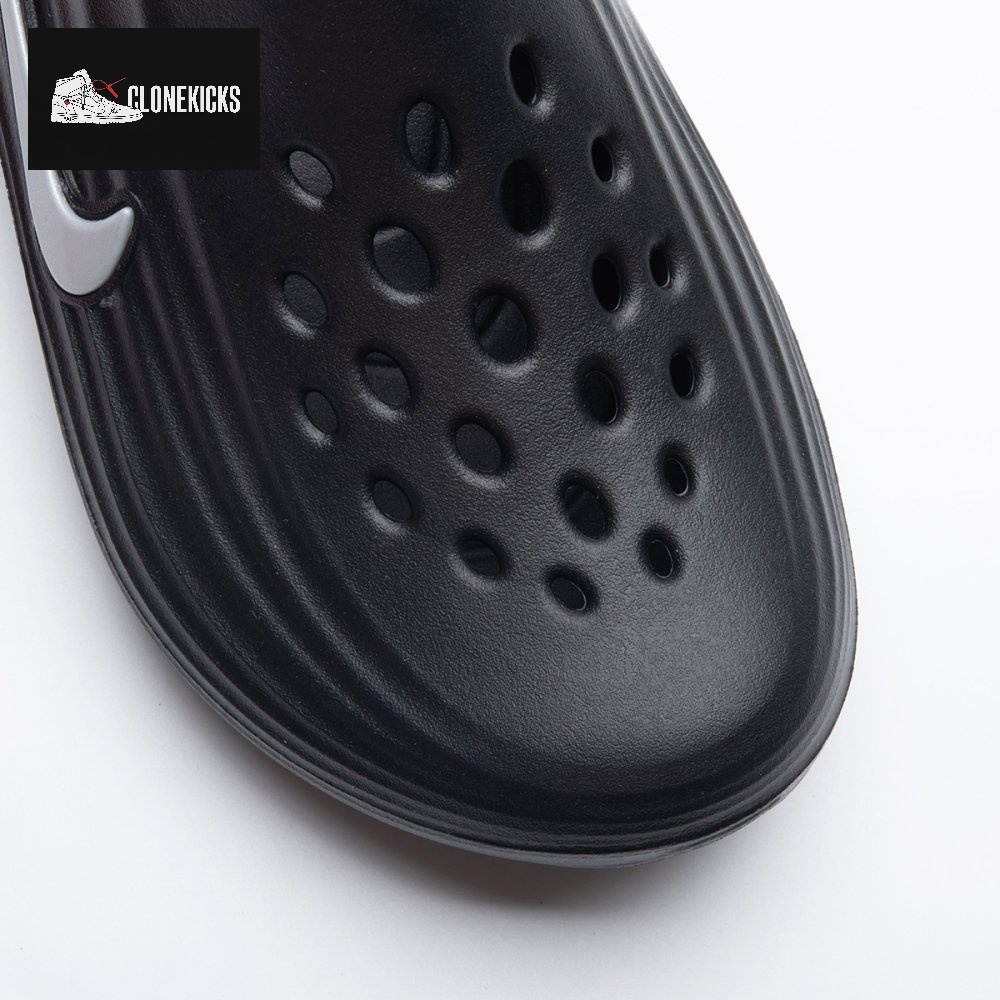 Nike ReactX Rejuven8 Triple Black HV5062-001 Unisex - Image 13