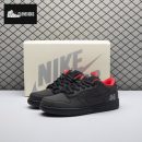 Nike SB Dunk Low 94 Black HQ8487-001 Unisex
