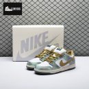 Nike SB Dunk Low Alexis Sablone Chameleon HJ3386-300 Unisex