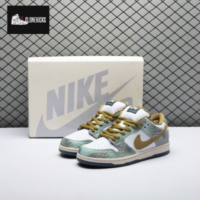 Nike SB Dunk Low Alexis Sablone Chameleon HJ3386-300 Unisex