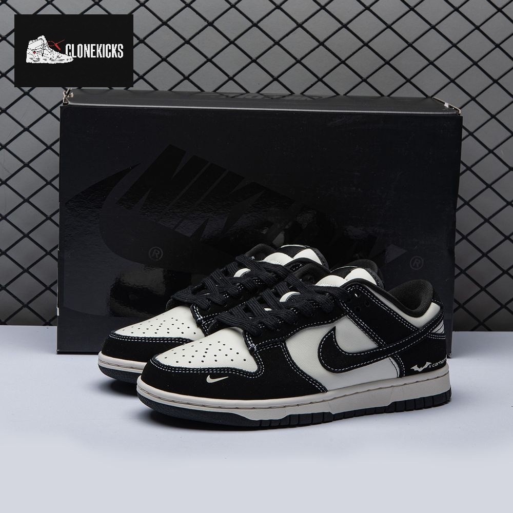 Nike SB Dunk Low Batman FC1688 300 Unisex