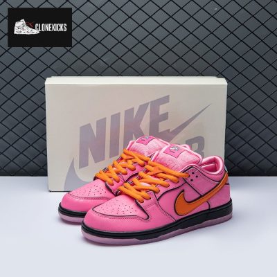 Nike SB Dunk Low Blossom FD2631-600 Unisex