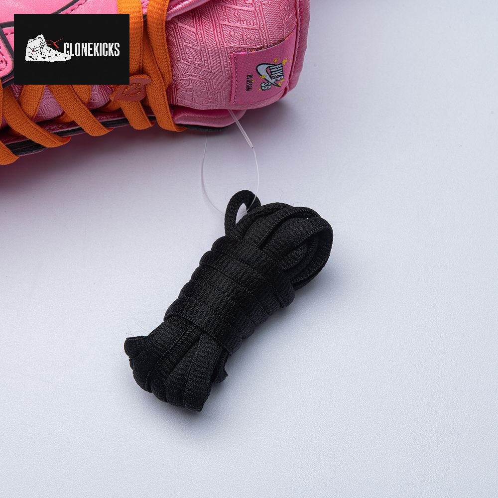 Nike SB Dunk Low Blossom FD2631-600 Unisex - Image 7