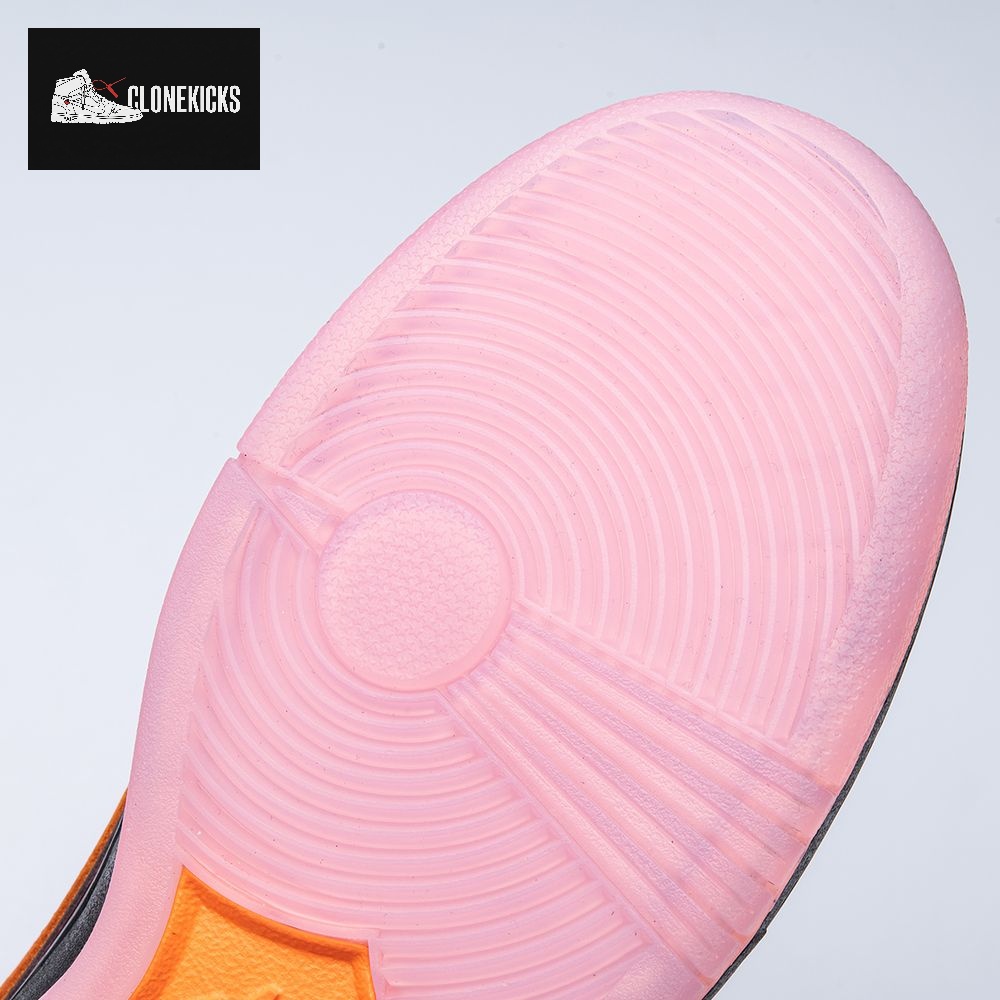 Nike SB Dunk Low Blossom FD2631-600 Unisex - Image 8