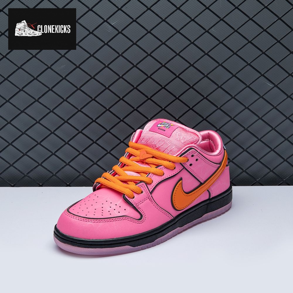 Nike SB Dunk Low Blossom FD2631-600 Unisex - Image 12