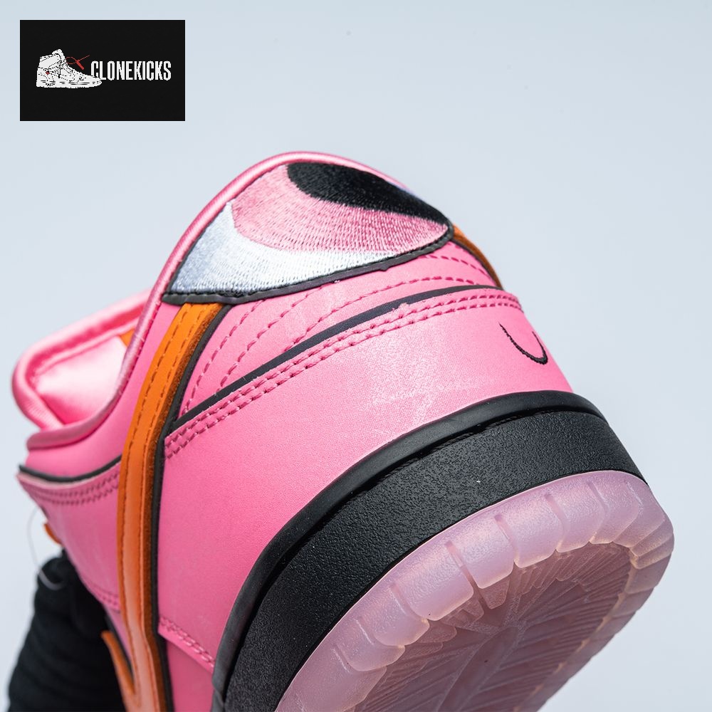 Nike SB Dunk Low Blossom FD2631-600 Unisex - Image 13