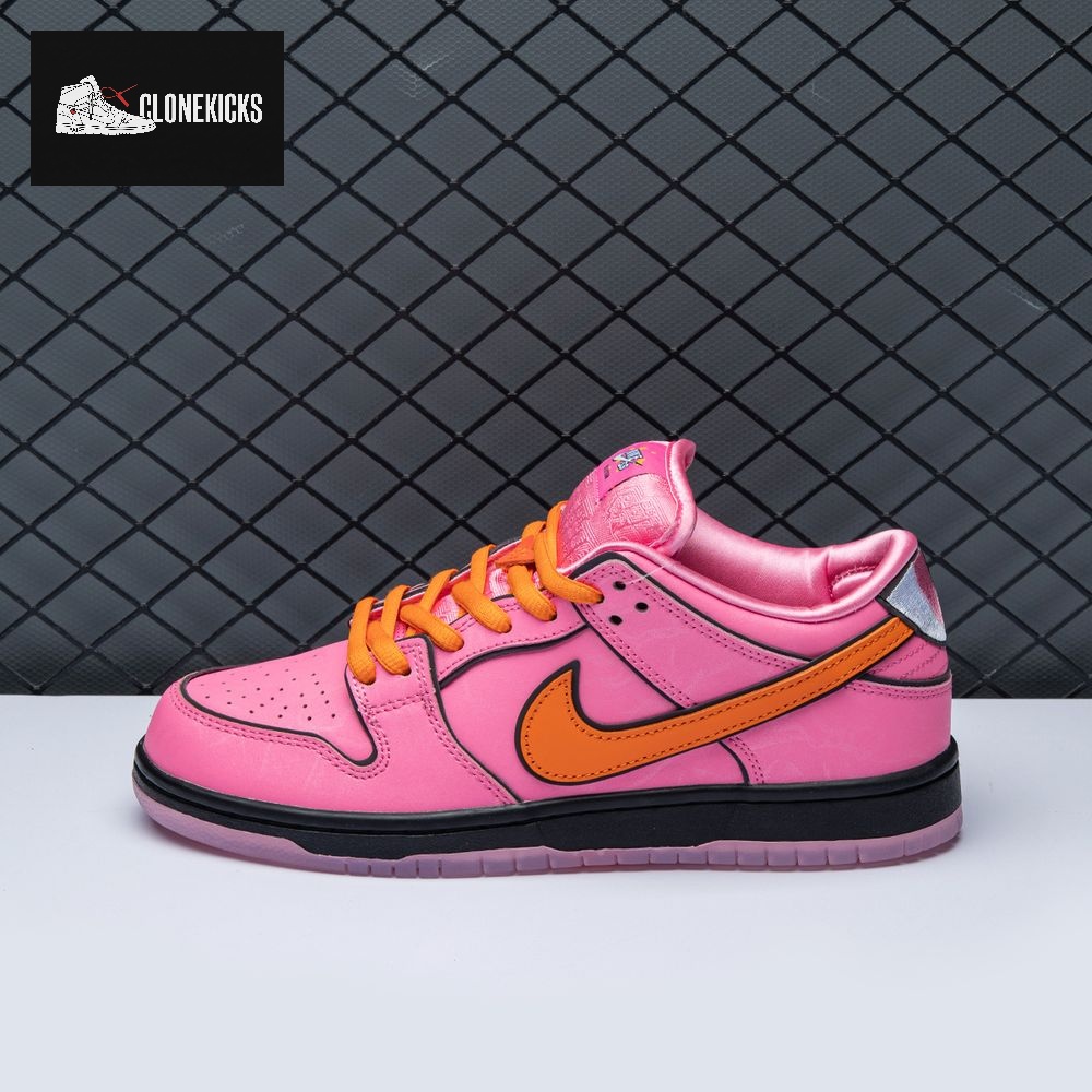 Nike SB Dunk Low Blossom FD2631-600 Unisex - Image 14