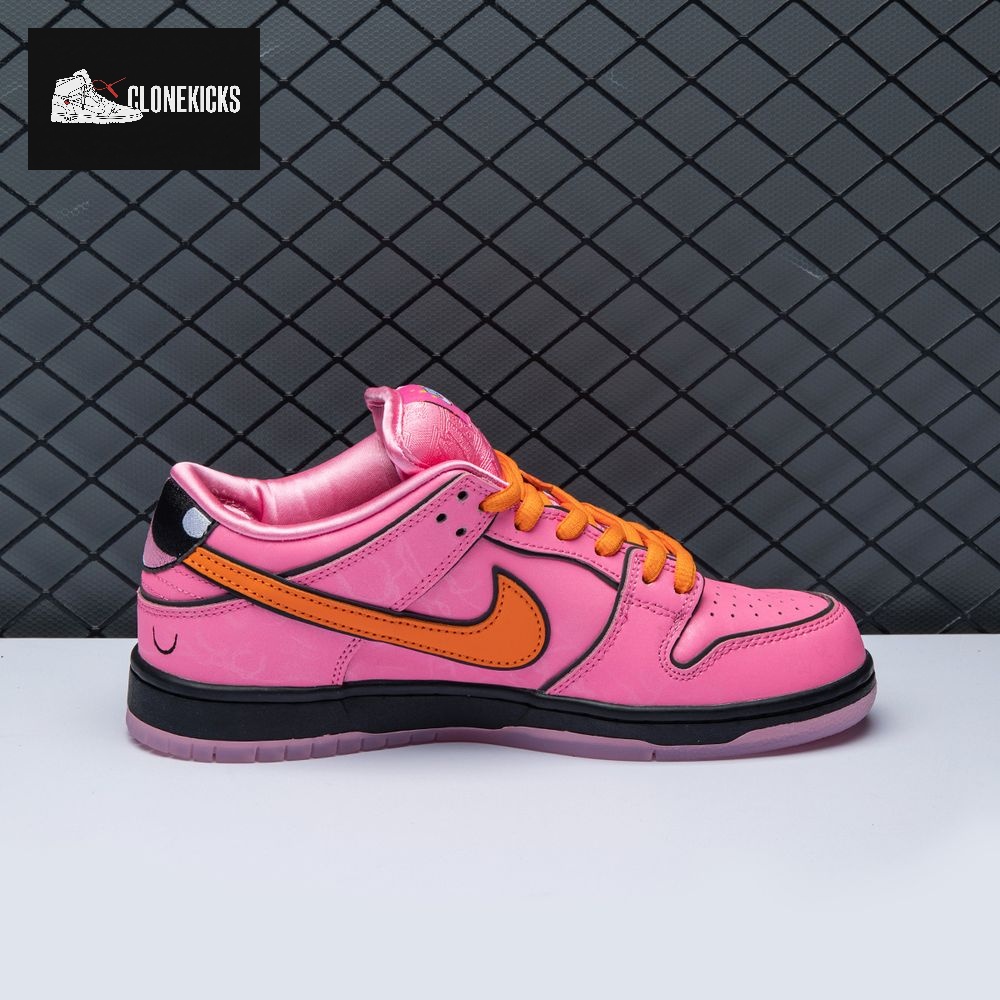 Nike SB Dunk Low Blossom FD2631-600 Unisex - Image 15