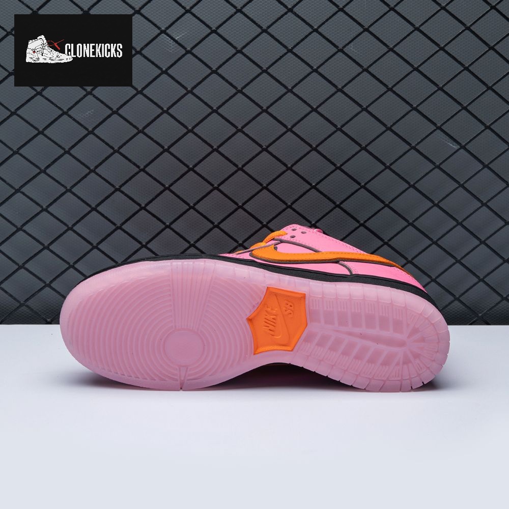 Nike SB Dunk Low Blossom FD2631-600 Unisex - Image 16